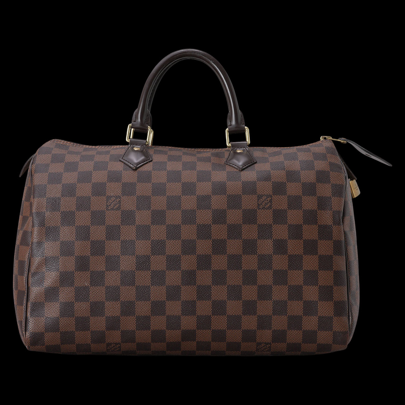LOUIS VUITTON(USED)루이비통 N41363 다미에 스피디 35